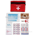 Mini Medical First Aid Kit Bag